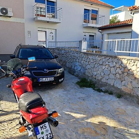 Apartmani Tamaris Murter Exterior photo