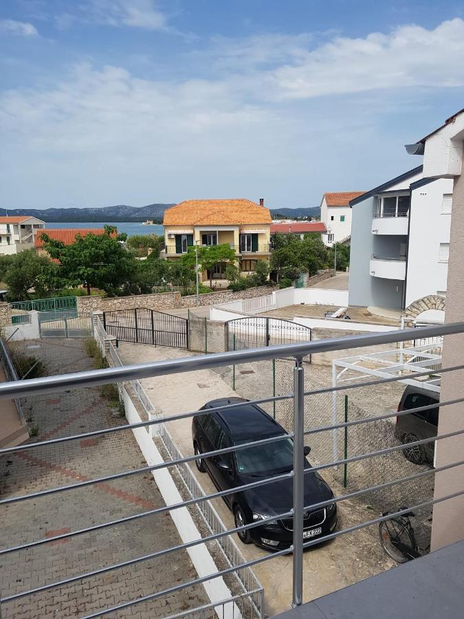 Apartmani Tamaris Murter Exterior photo