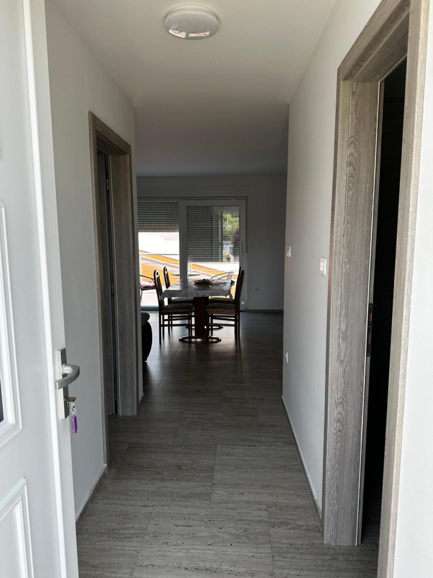 Apartmani Tamaris Murter Exterior photo