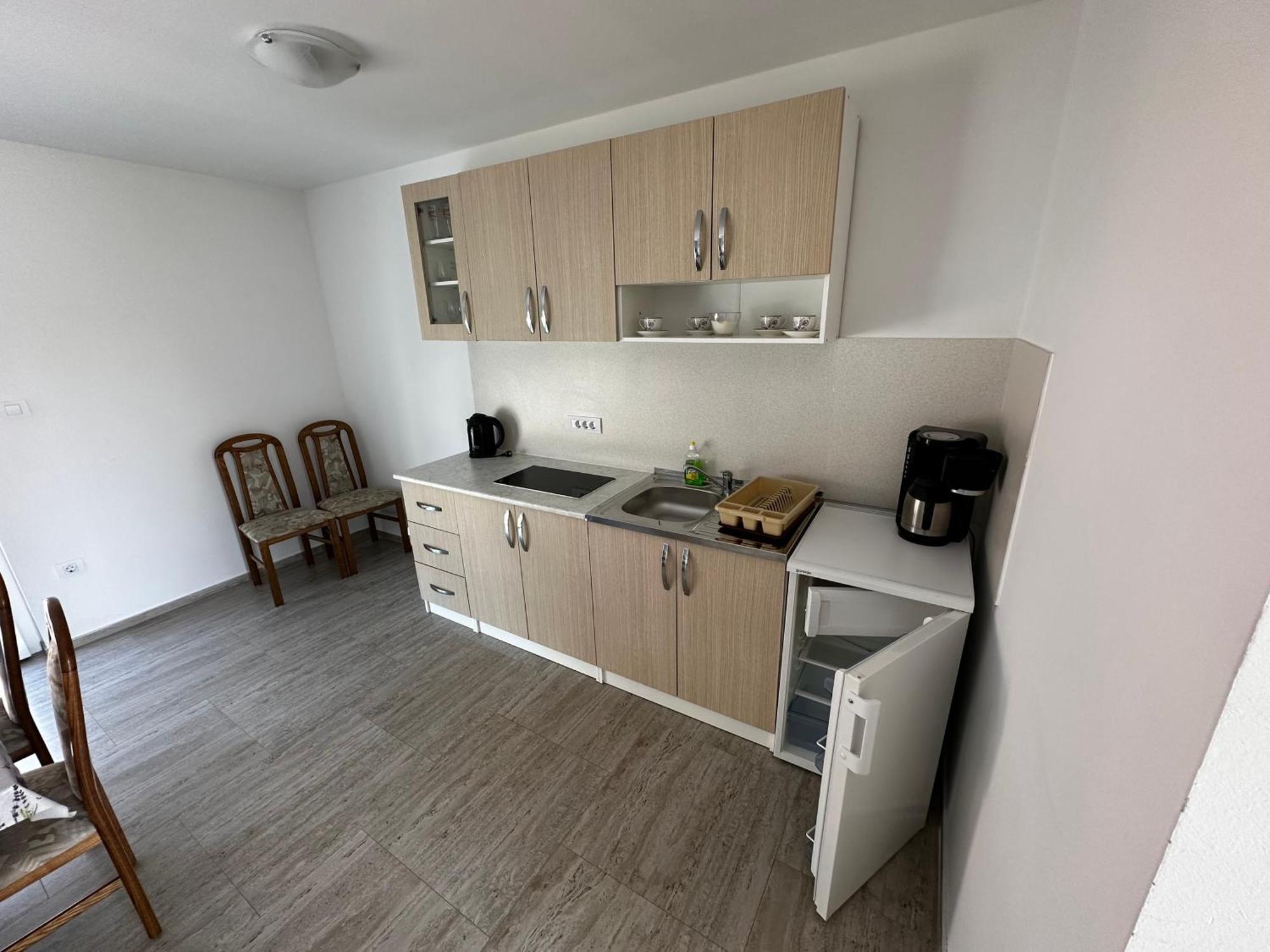 Apartmani Tamaris Murter Exterior photo