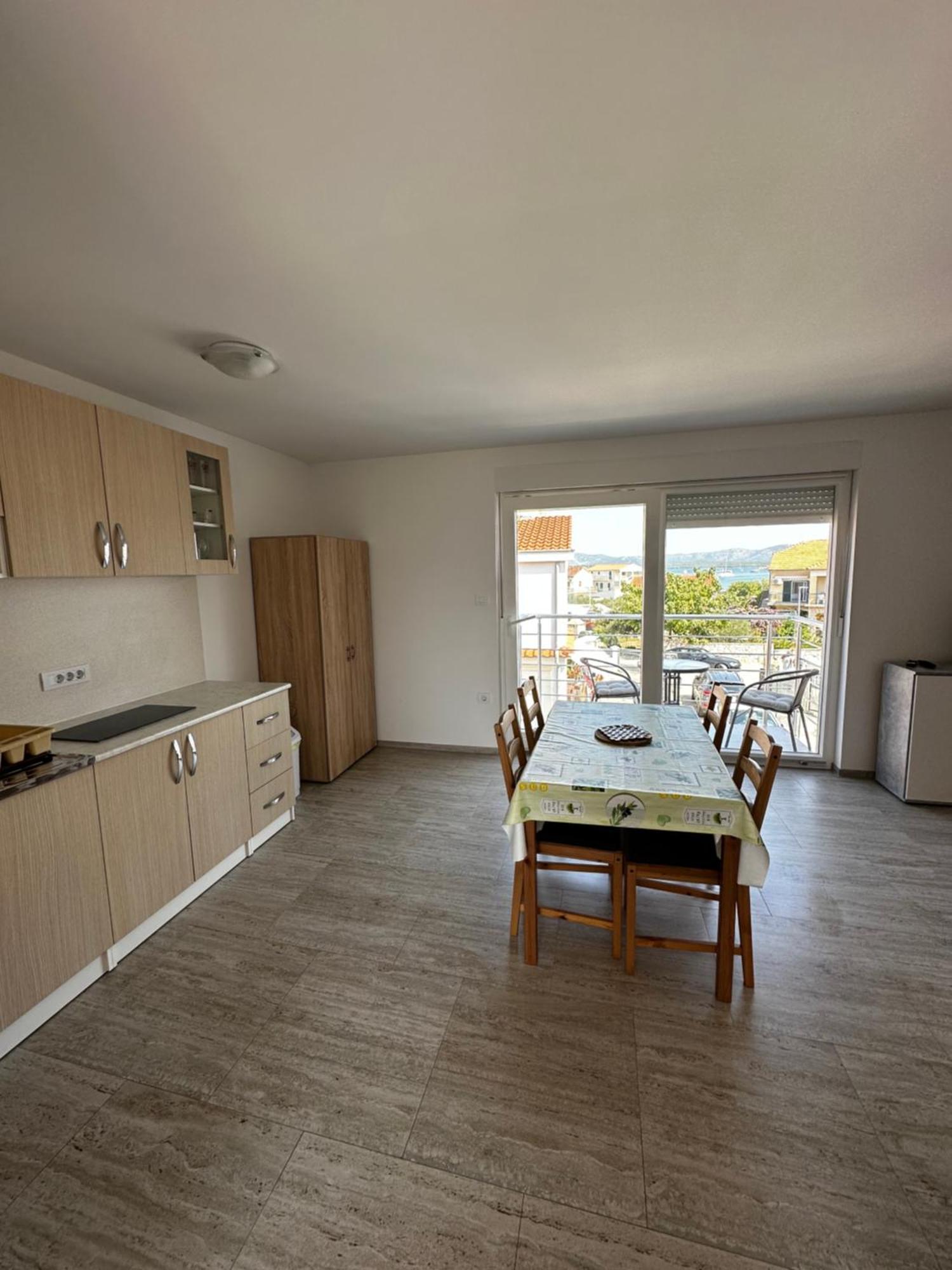 Apartmani Tamaris Murter Exterior photo