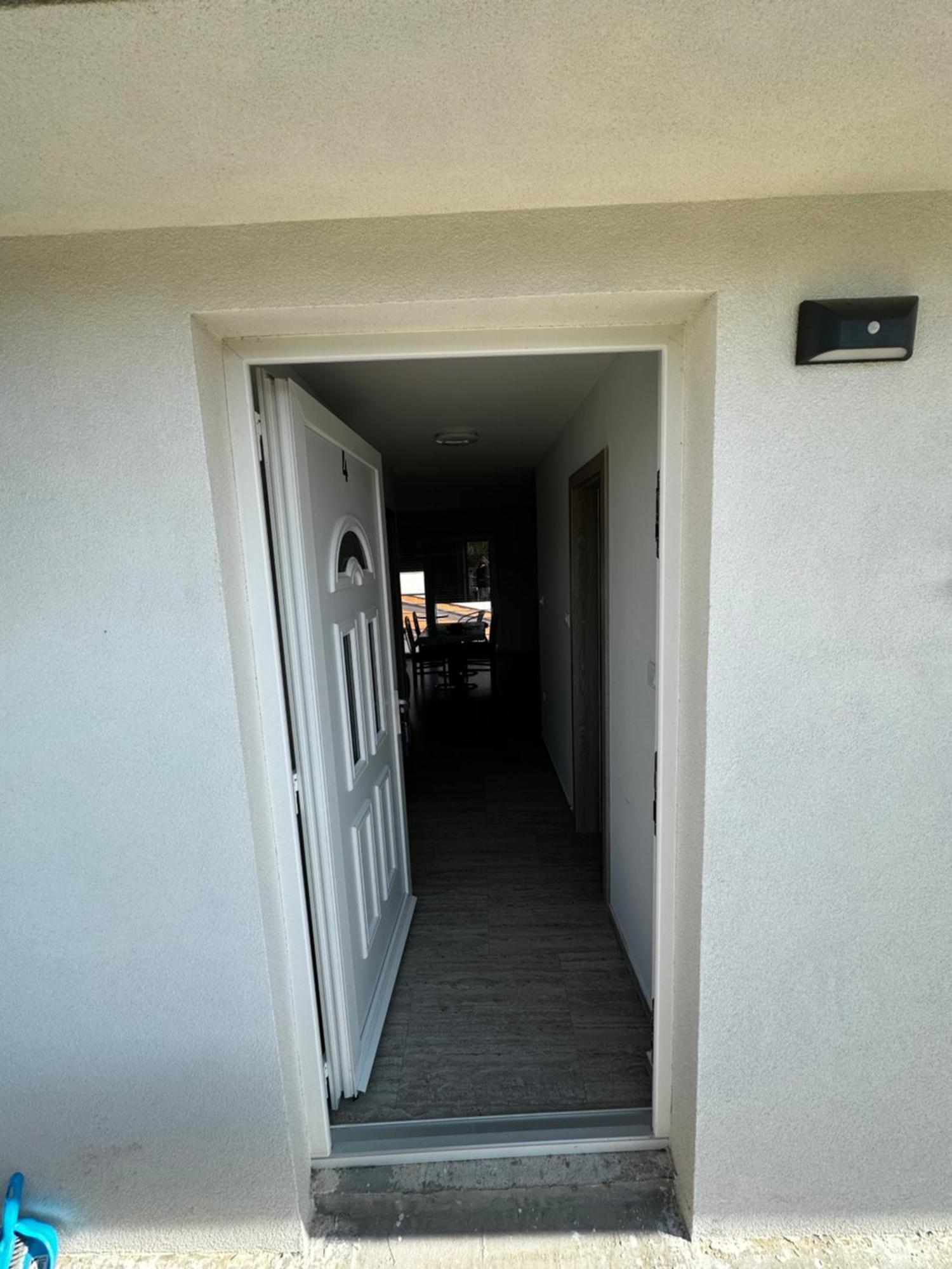 Apartmani Tamaris Murter Exterior photo