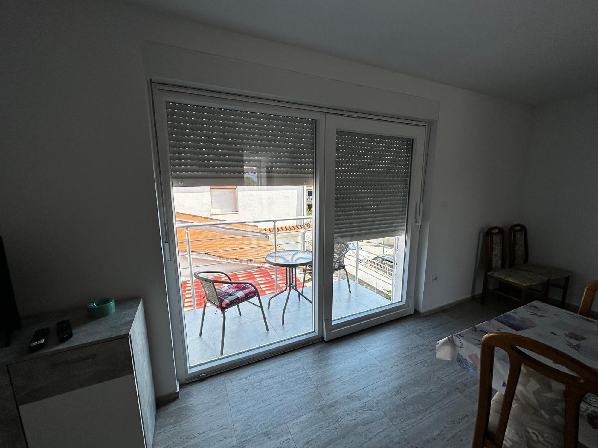 Apartmani Tamaris Murter Exterior photo