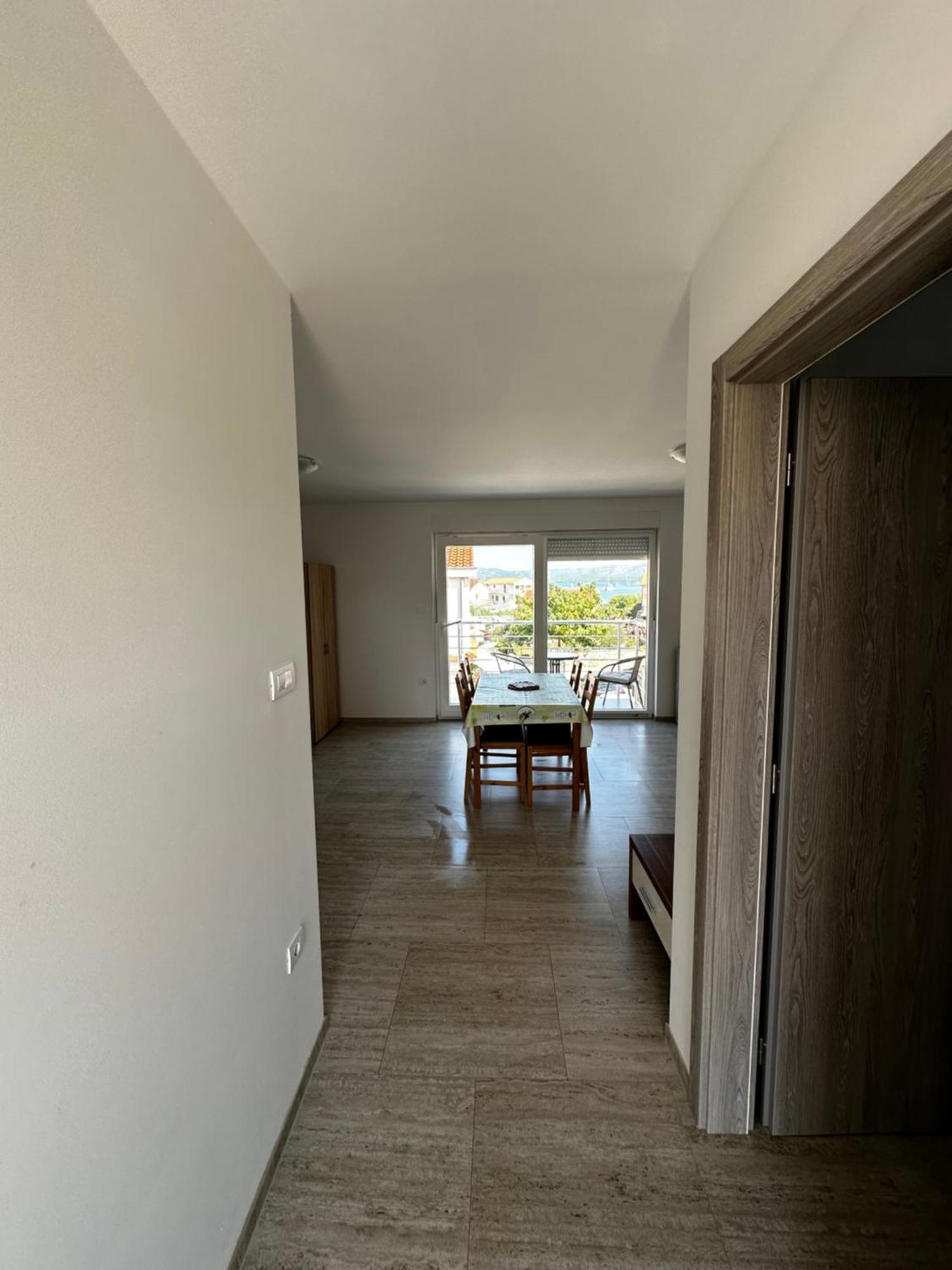 Apartmani Tamaris Murter Exterior photo