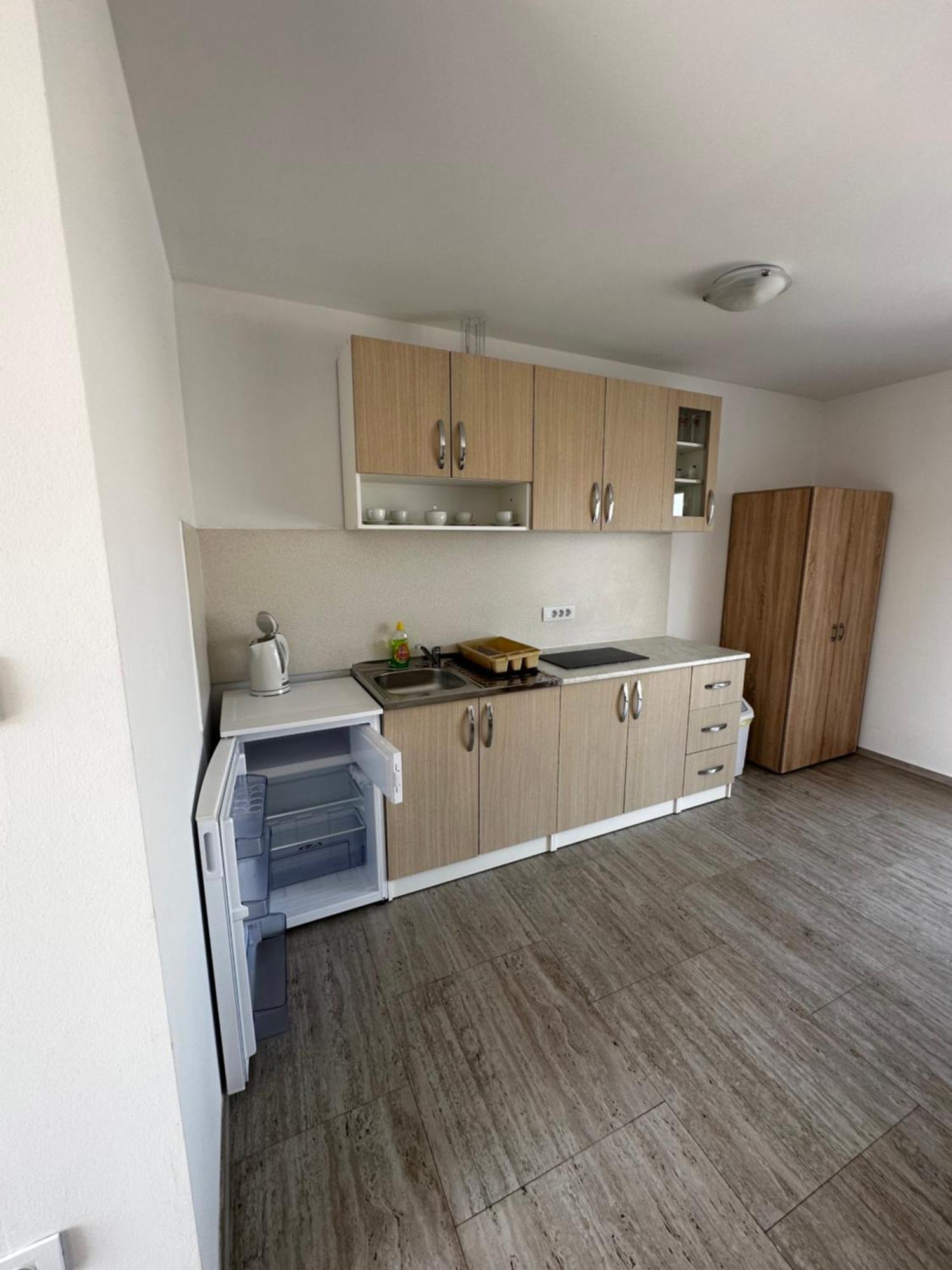 Apartmani Tamaris Murter Exterior photo