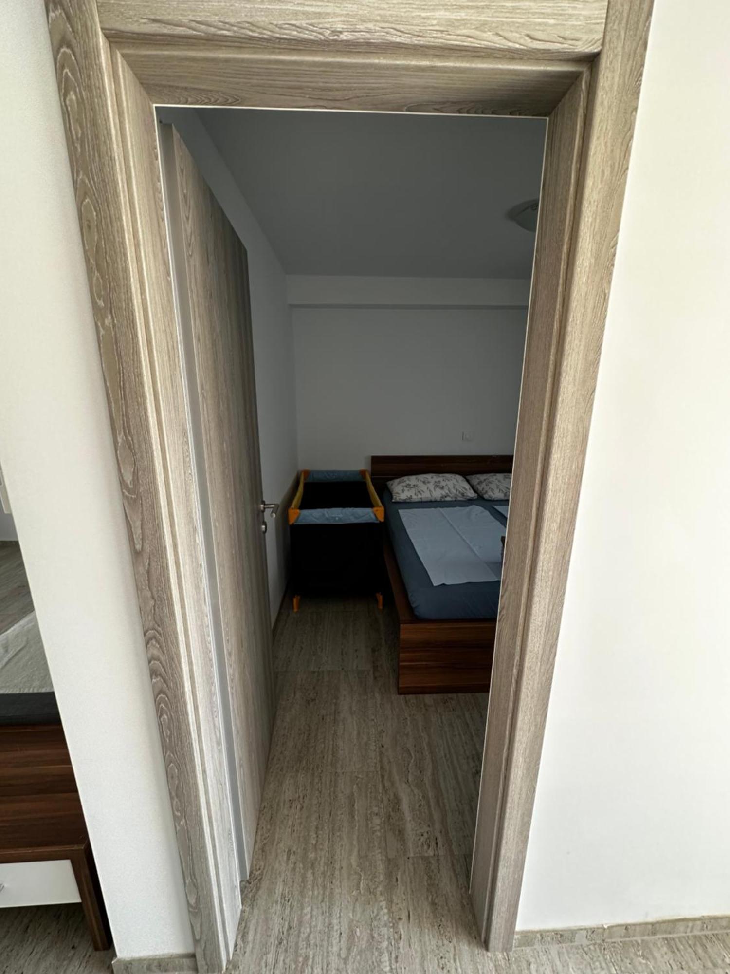 Apartmani Tamaris Murter Exterior photo