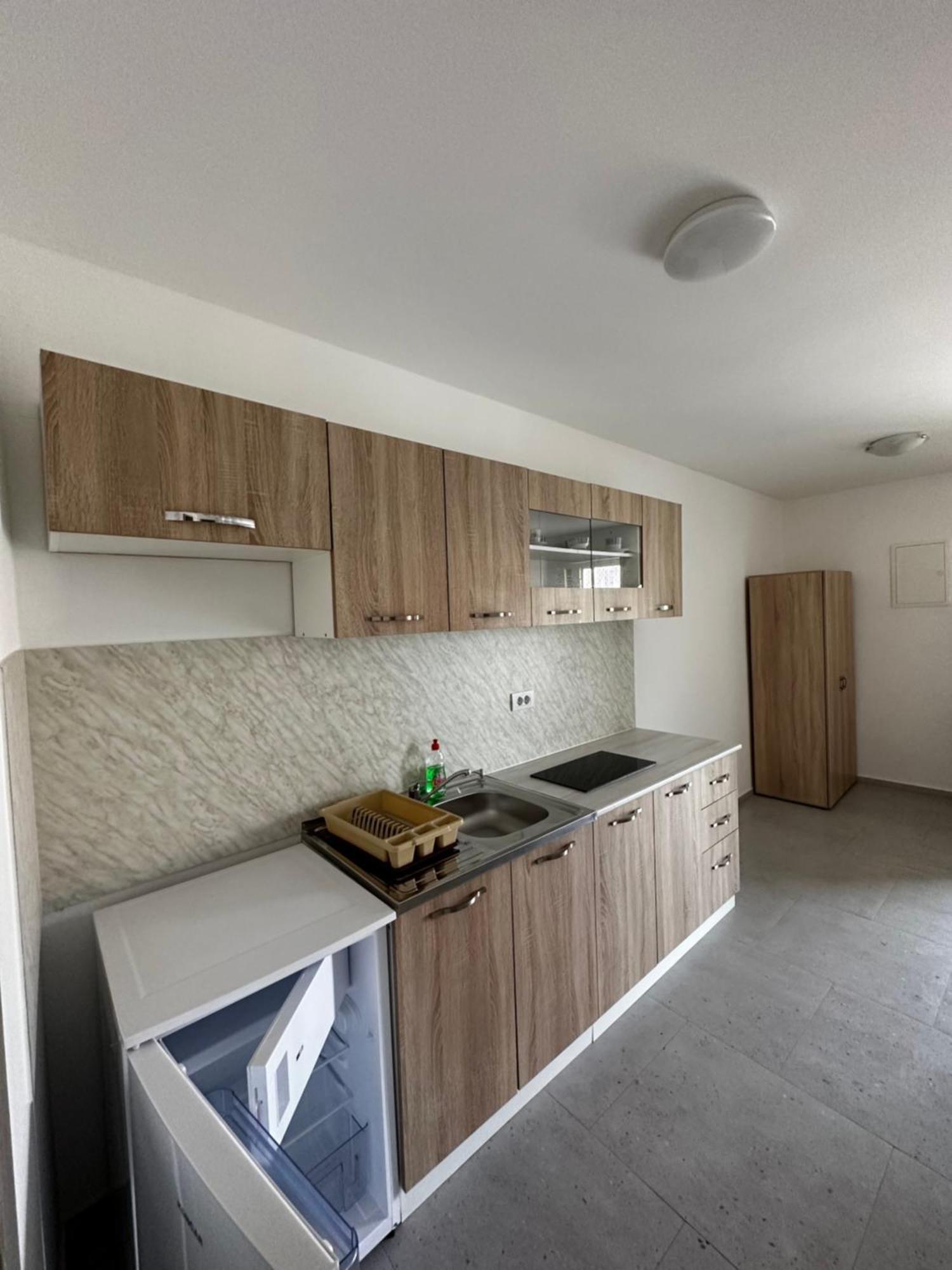 Apartmani Tamaris Murter Exterior photo