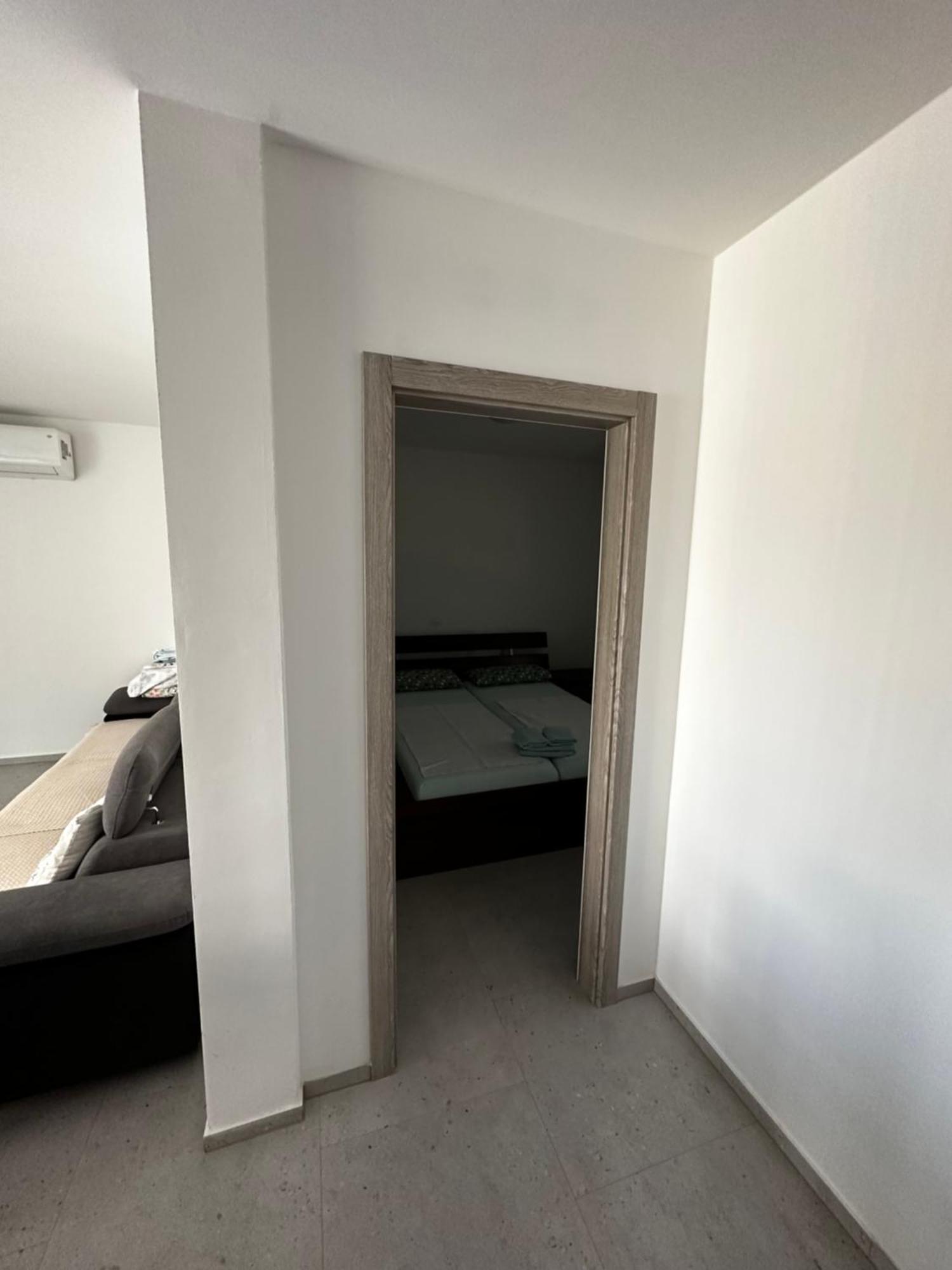 Apartmani Tamaris Murter Exterior photo