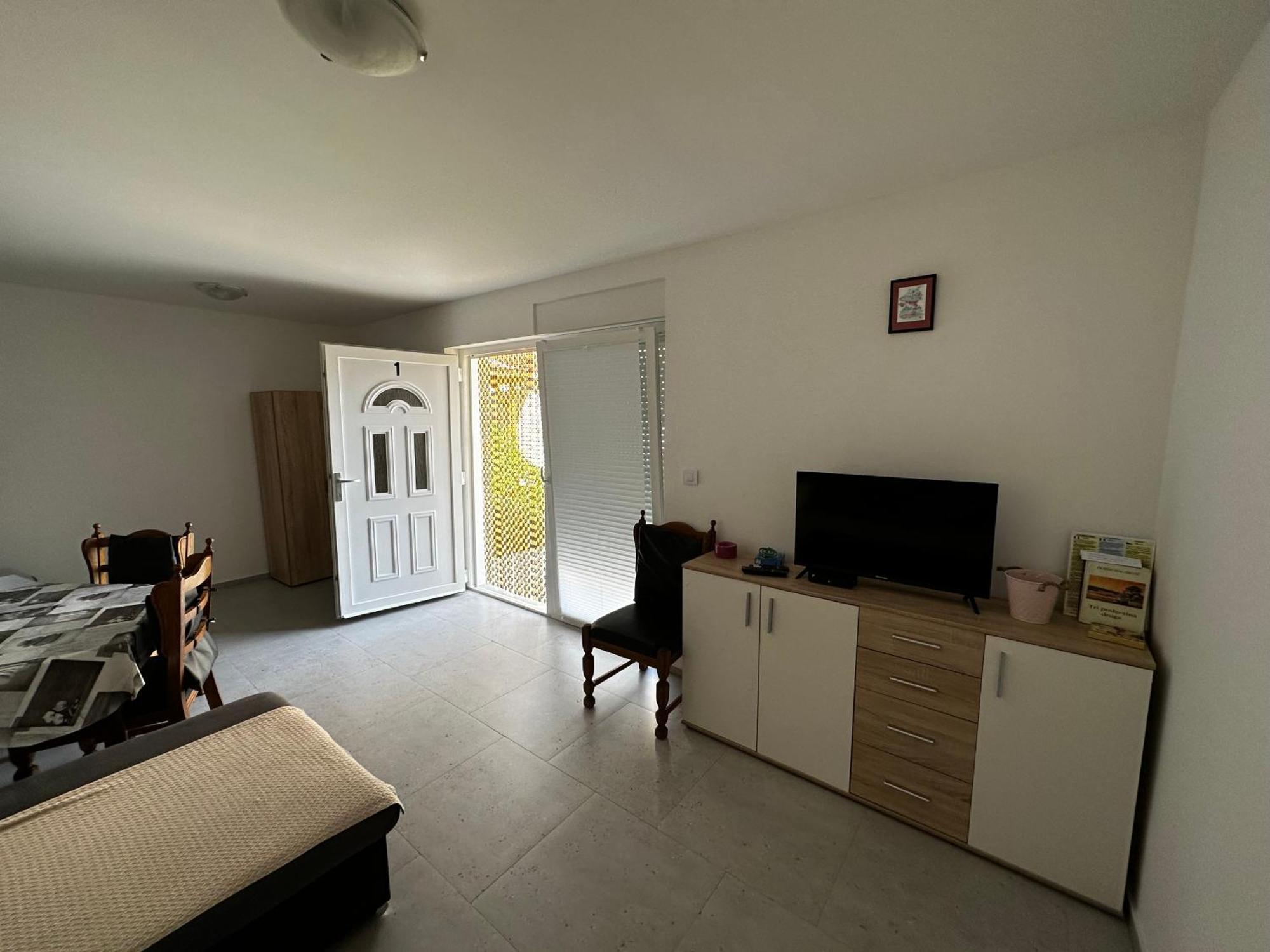 Apartmani Tamaris Murter Exterior photo