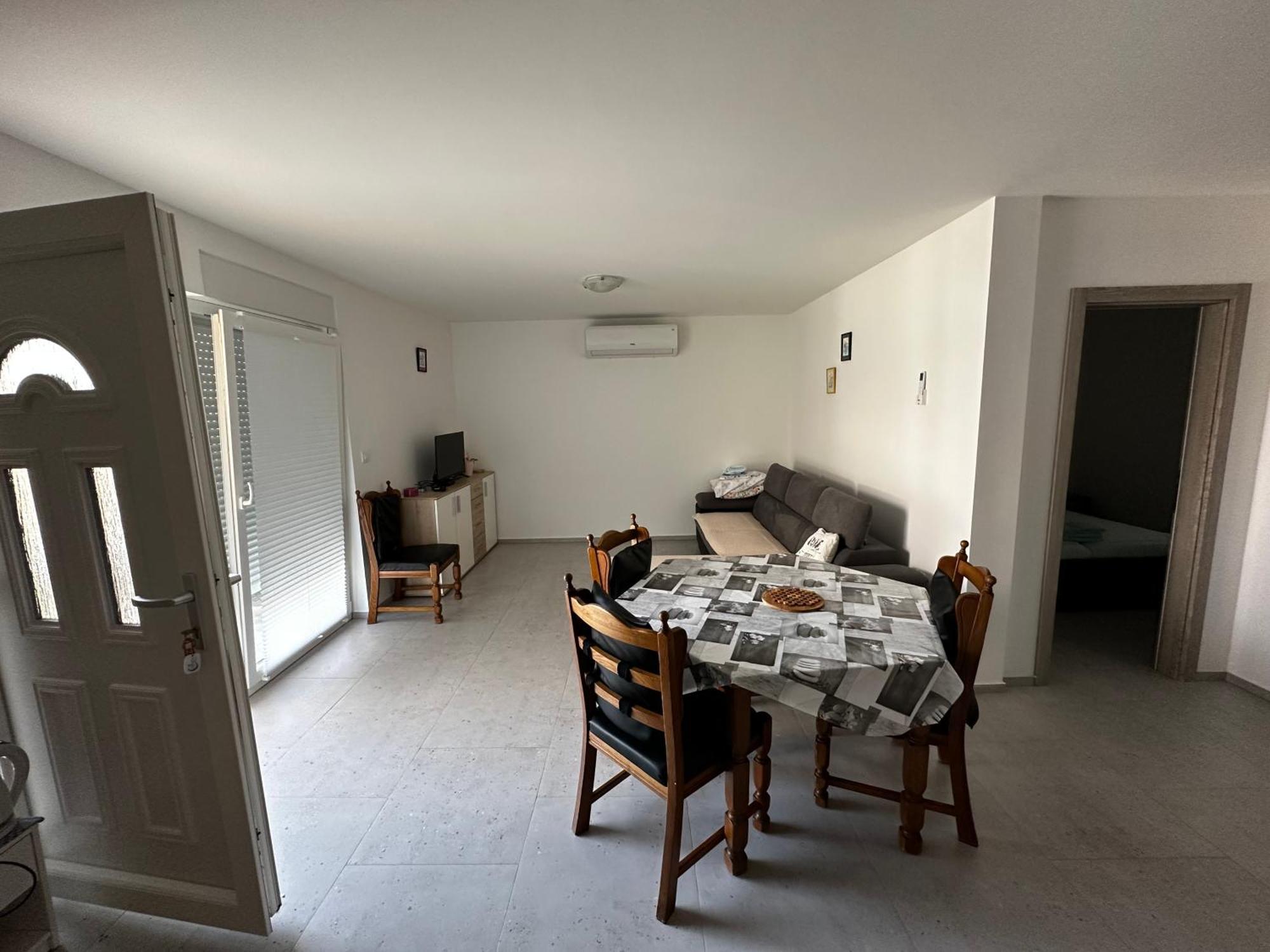 Apartmani Tamaris Murter Exterior photo